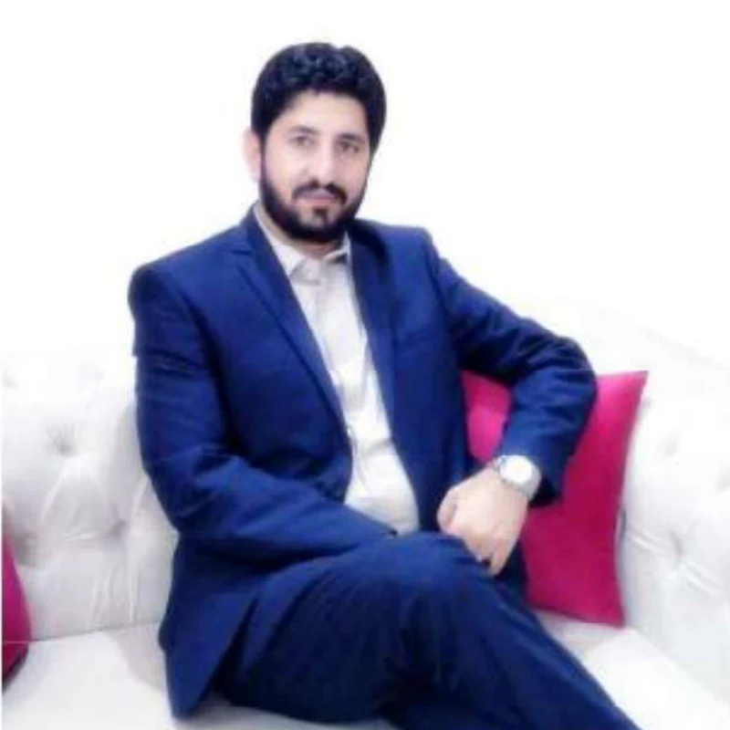Khaliq Saleem