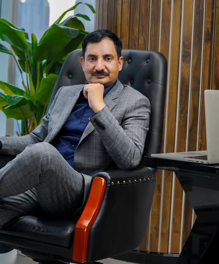 Rizwan Jalil