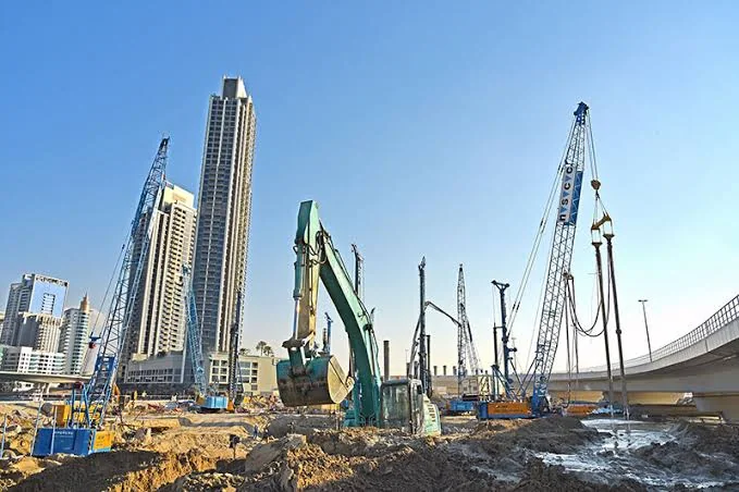 Blue Water Causeway project reference