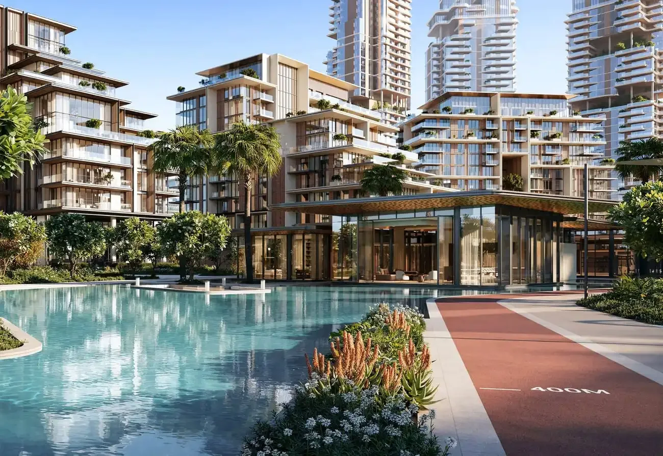 City Walk Project gallery image 2