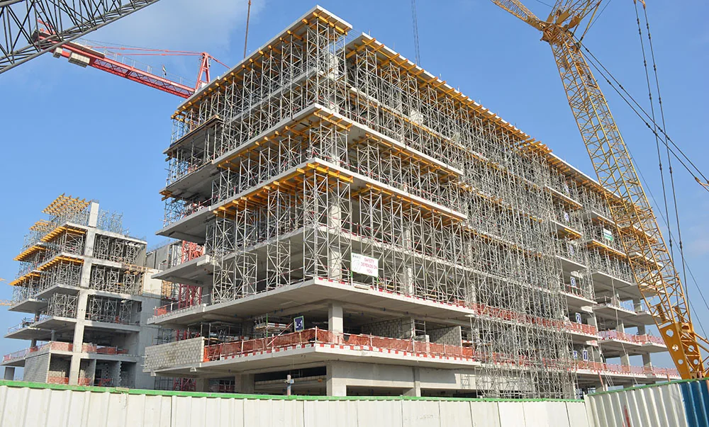 City Walk Project gallery image 7