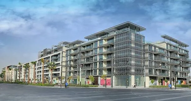 City Walk Project gallery image 8