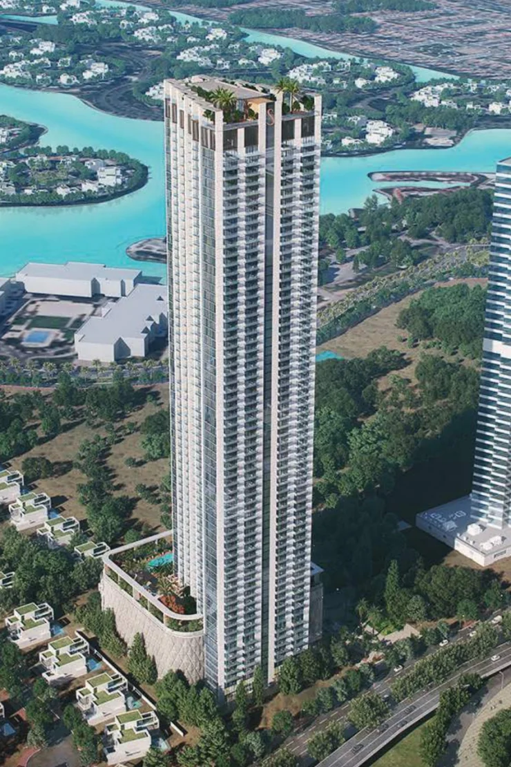 Verde Tower Two gallery image 2